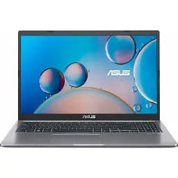 Ноутбук Asus VivoBook 15 X515J 15,6" FHD WV 16GB DDR4 512GB NVMe SSD Intel Core i5-1035G1 Peacock Blue S515JA-BQ2536W Windows 11