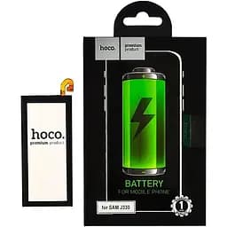 Акумулятор Hoco EB-BJ330ABE для Samsung J330 J3 (2017)