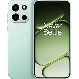Смартфон OnePlus Turbo 6 12/256GB Green [160241]