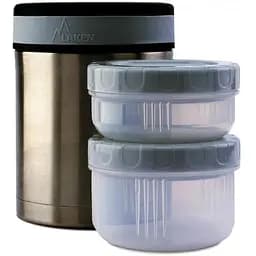 Термос Laken Thermo food container 1 L (1004-P10)