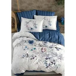 Комплект постільної білизни La Romano Євро 000281279