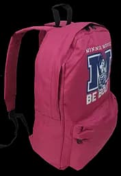 Жіночий рюкзак 19L Disney Minnie Mouse рожевий Delta sum0028801 - мініатюра 4