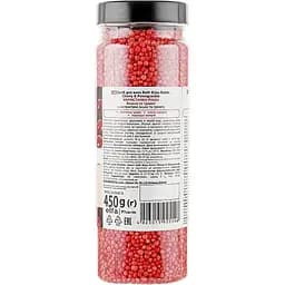 Засіб для ванн Fresh Juice Cherry & Pomegranate 450 г - мініатюра 2