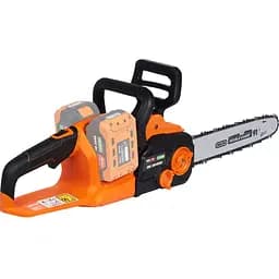 Аккумуляторная цепная пила Sequoia без АКБ и ЗУ SBC4014BSO