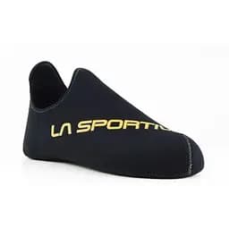 Черевики LaSportiva Olympus Mons Cube S 47.5 Black/Yellow LaSportiva (1052-21W100999 47,5) - мініатюра 10