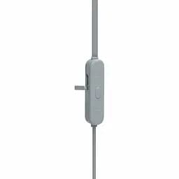 Навушники JBL Tune 115 BT Gray (JBLT115BTGRY) - мініатюра 3