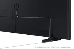 TV 43 Samsung QE43LS03DAUXUA QLED/T2/Tizen/2 x10W/HDMI/Wi-Fi/VESA 200x200/Black - мініатюра 8