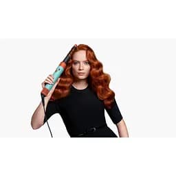 Стайлер Dyson Airwrap i.d. multi-styler and dryer Straight+Wavy Ceramic Patina/Topaz (533598-01) EU - мініатюра 4