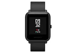 Смарт-годинник Amazfit Bip Black A1608 - мініатюра 2