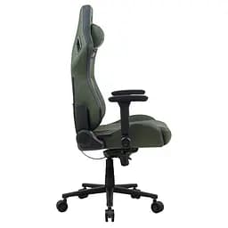 Крісло для геймерів Cougar Defensor S Army Green F (DEFENSOR S Army Green F) - мініатюра 7