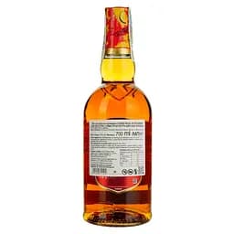 Віскі Chivas Regal Extra Sherry Cask 0.7л 40% - мініатюра 6