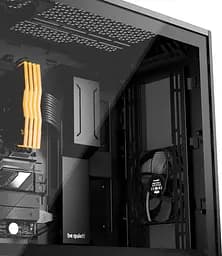 Корпус Be quiet! SHADOW BASE 800 DX Black (BGW61) Без БП - мініатюра 10
