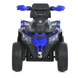 Дитячий електромобіль Bambi Квадроцикл M 6125EBLR-4 до 23 кг - мініатюра 6