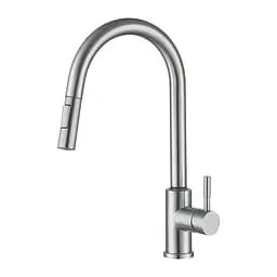 Змішувач для кухні Wezer SEN4A-01