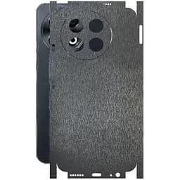 Захисна плівка StatusSKIN для Tecno Spark 30 Pro Корпус Вініл Метал чорний