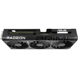 Відеокарта Asus Prime Radeon RX 9060 XT OC Edition 16GB (PRIME-RX9060XT-O16G) EU [156834] - мініатюра 5