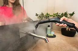 Пароочисник Karcher SC 4 Deluxe (1.513-460.0) - мініатюра 6