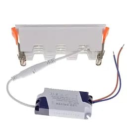Світильник точковий Brille HDL-DT 200/5*2W NW 36-205 - мініатюра 2