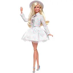Лялька Barbie The Movie Back to Barbieland, 28 см (HRF26) - мініатюра 2