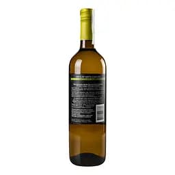 Вино Santa Carolina Sauvignon Blanc, 13,5%, 0,75 л - мініатюра 4