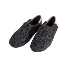 Тапочки домашние Penelope - Teddy anthracite антрацит 37