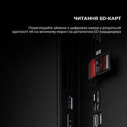 Телевізор Sharp 50FP1EA - мініатюра 6