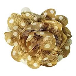 Брошь, заколка, резинка Сильвия