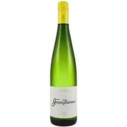 Вино Jean Biecher Gewurztraminer, біле, сухе, 0.75 л