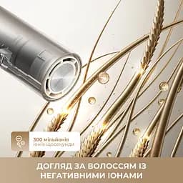 Фен-стайлер Dreame Pocket Titanium AHD51-TI - мініатюра 9