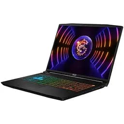 Msi Ігровий Crosshair A13VGK-2277XROMXM-UPGRADE I7-13620H, 32GB DDR5, 1TB, RTX 4070 8GB - мініатюра 3