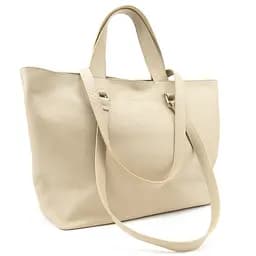 Женский вместительный кожаный шоппер Tavinchi CH-018WB-FL