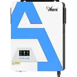 Гібридний сонячний інвертор Anern AN-SCI-PRO-3200 24V [123906]