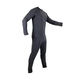 Комплект термобілизни Tribe Microfleece T-KA-0015 Grey XXL (1042-T-KA-0015-grey-2XL) - мініатюра 3