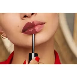 Помада-тінт L’Oreal Paris Rouge Signature Brilliant відтінок 302, 7 мл (A9977300) - мініатюра 4