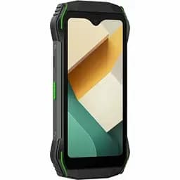 Смартфон Blackview N6000 8/256GB Green - мініатюра 3