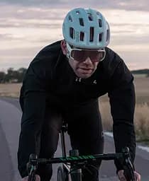Велокуртка POC Pro Thermal Jacket S Чорний - мініатюра 2