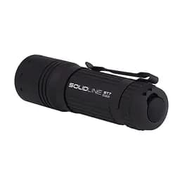 Ліхтар Ledlenser Solidline ST7R заряджається блістер 1000/250/30 - мініатюра 2