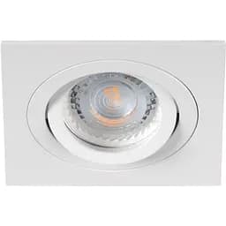 Cветильник потолочный Kanlux Seidy CT-DTL50-W/M (19454)