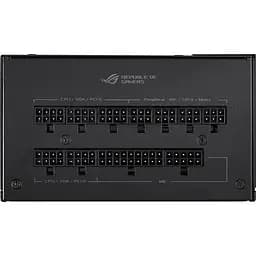 Блок живлення ASUS ROG Strix 1000W 80+ Gold (90YE00A5-B0NA00) Б/в - мініатюра 4