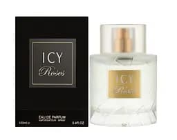 Оригинал Fragrance World Icy Roses 100 мл парфюмированная вода