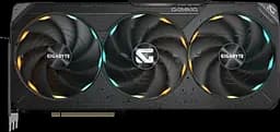 Відеокарта GeForce RTX 5090 32GB Gigabyte Gaming OC (GV-N5090GAMING OC-32GD) - мініатюра 1