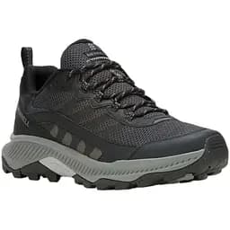 Кроссовки Merrell Speed Strike 2 Mns 43 Черный (1054-036.1401)