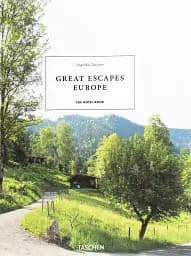 Great Escapes Europe