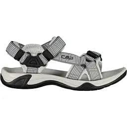 Сандалии CMP Hamal Wmn Hiking Sandal 36 Grey (1097-38Q9956-14TC 36)