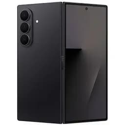 Мобільний телефон Samsung Galaxy Fold7 16/1Tb Jetblack (SM-F966BZKNSEK) - мініатюра 3