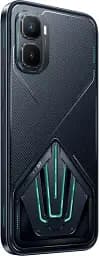 Смартфон Infinix GT 50 Pro (X6891) 12/256Gb Black Abyss UA UCRF - мініатюра 5