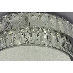 Led люстра кришталева Linisoln 3109-600 - мініатюра 3