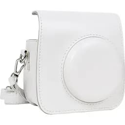 Чохол для фотокамер моментального друку Fujifilm Instax Mini 12 White [87012] - мініатюра 2