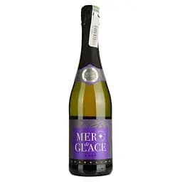 Вино игристое Mer de Glace Rose розовый брют 0.75 л