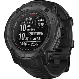 Смарт-часы Garmin Instinct 2X Solar-Tactical Edition Black (010-02805-13/03)